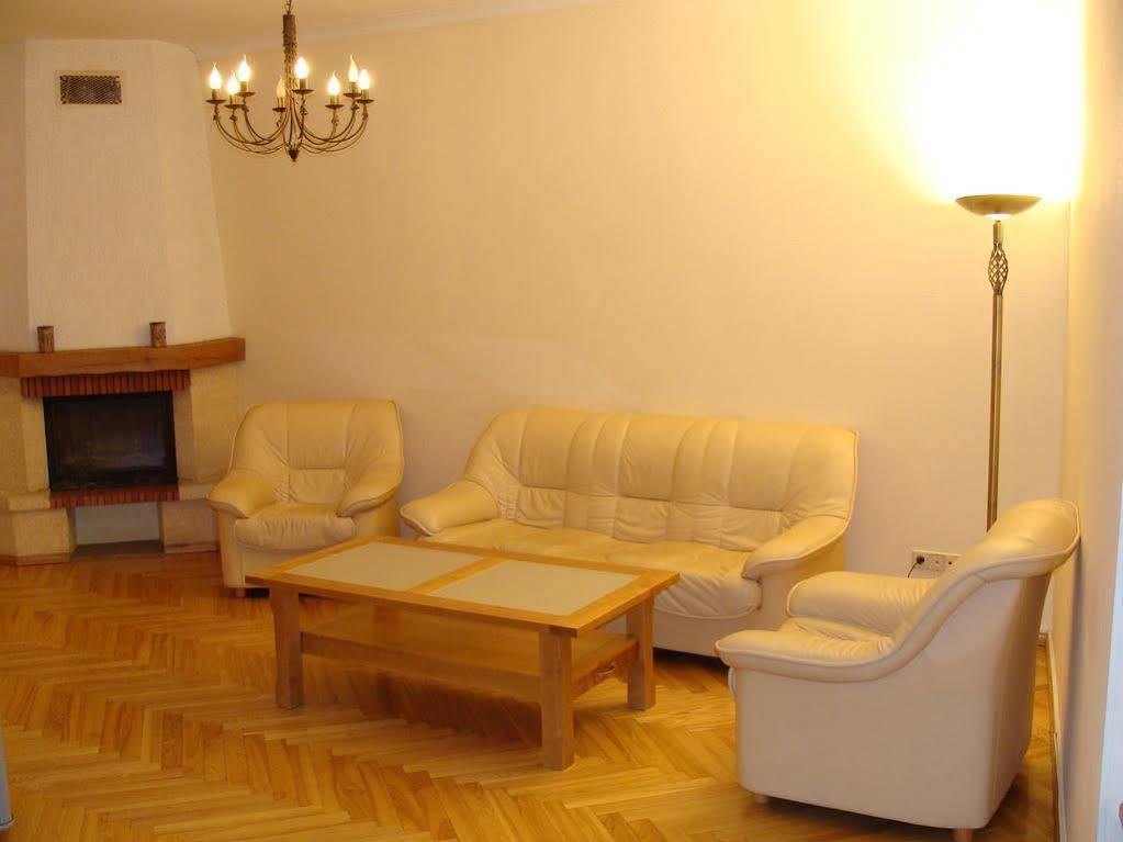 Riga Holiday Apartments Экстерьер фото